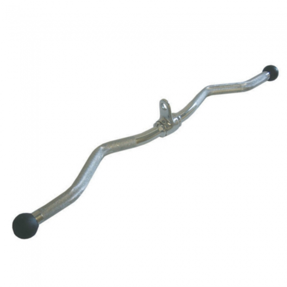 Finnlo Triceps Bar gebogen 4692 4692